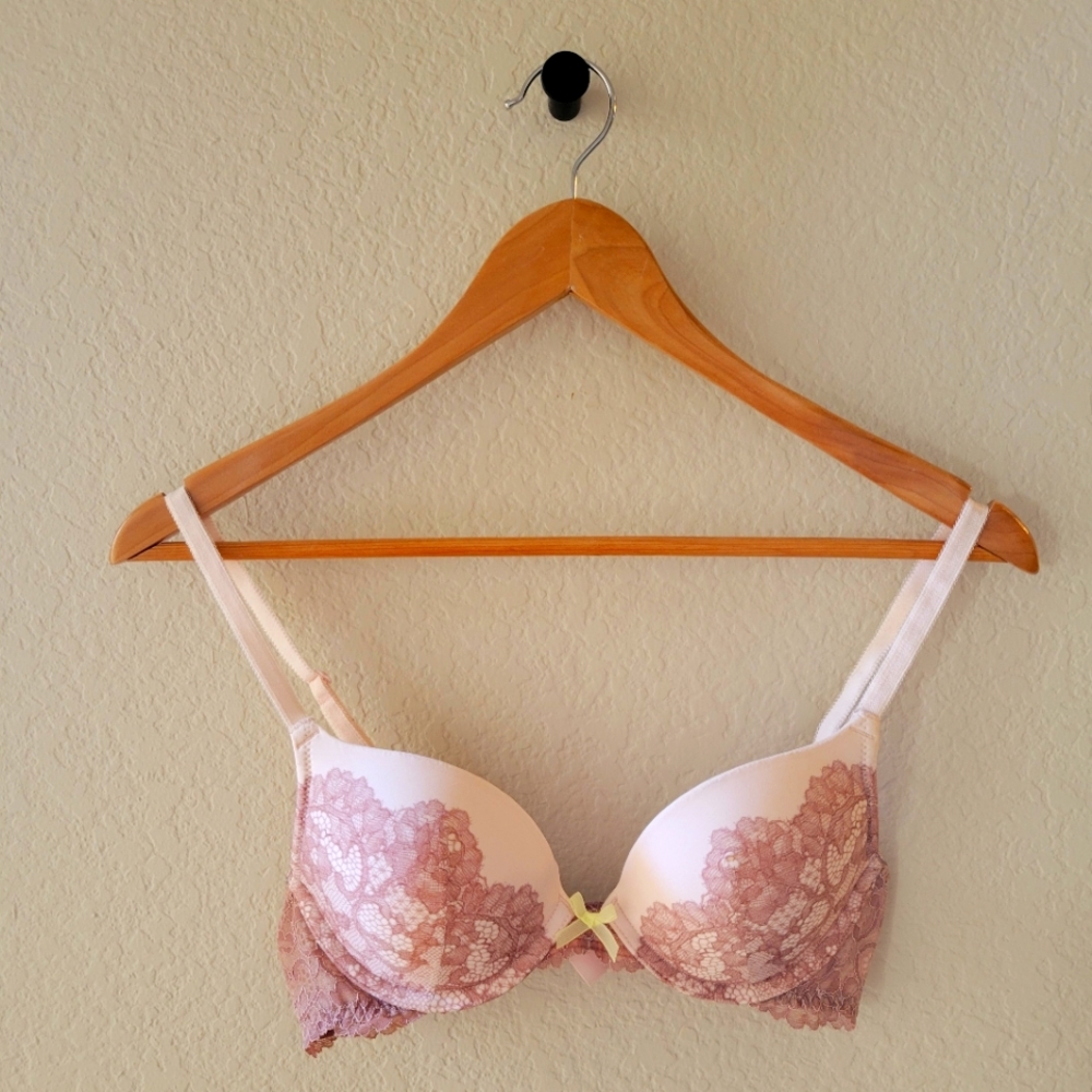 Victoria's Secret Bra
